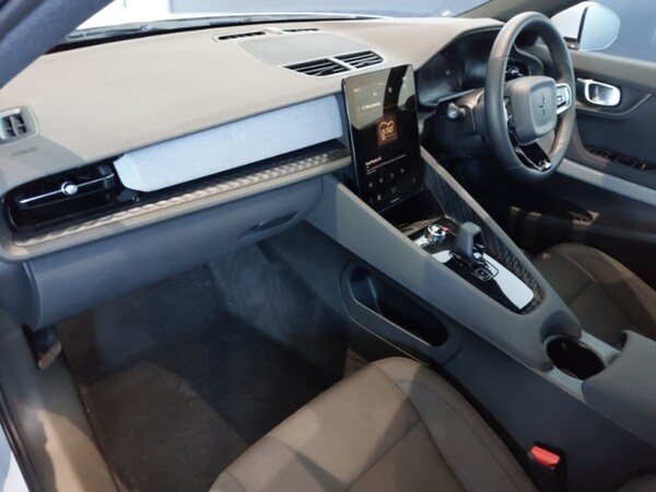 Used Polestar Polestar 2 2022 for sale - 76183627: Photo 5