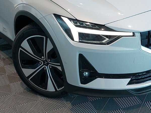 Used Polestar Polestar 2 2022 for sale - 76183627: Photo 9