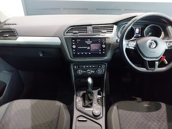 Used Volkswagen Tiguan 2018 for sale - 78684160: Photo