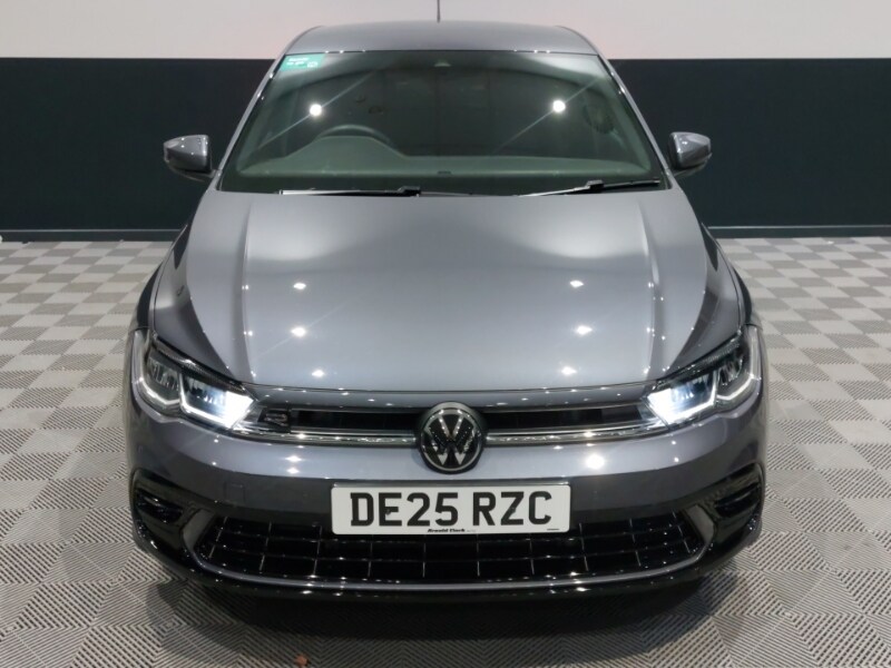 Used Volkswagen Polo 2025 for sale - 77209556: Photo 12