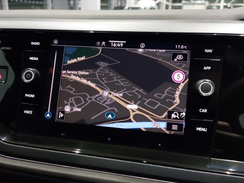 Used Volkswagen Polo 2025 for sale - 77209556: Photo 13