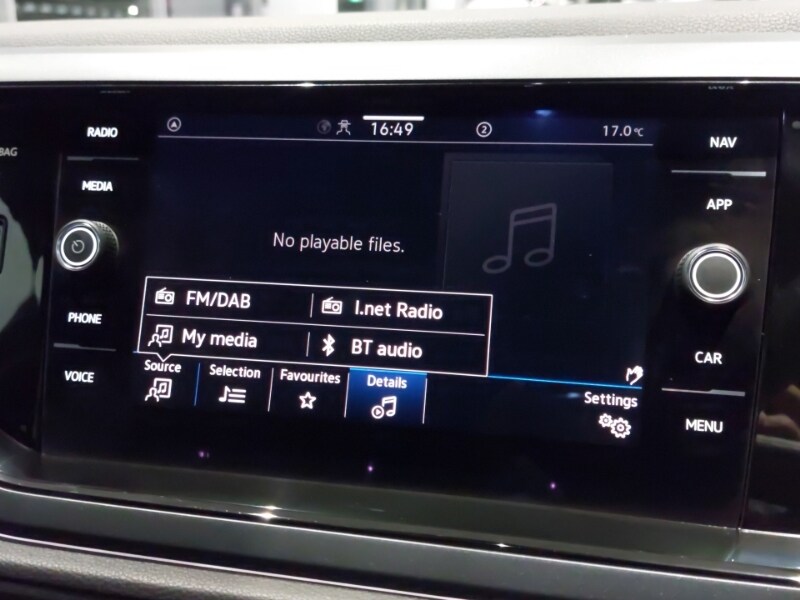 Used Volkswagen Polo 2025 for sale - 77209556: Photo 14