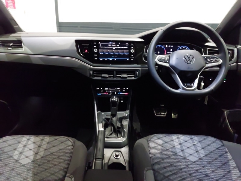 Used Volkswagen Polo 2025 for sale - 77209556: Photo 2