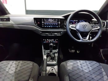 Used Volkswagen Polo 2025 for sale - 77209556: Photo