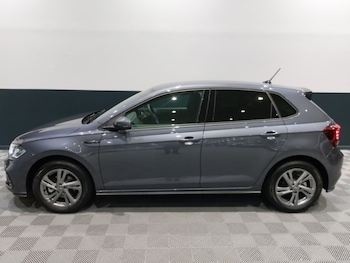 Used Volkswagen Polo 2025 for sale - 77209556: Photo