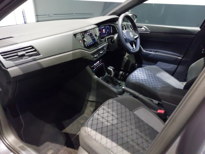 Used Volkswagen Polo 2025 for sale - 77209556: Photo 5