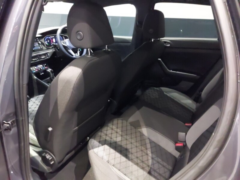 Used Volkswagen Polo 2025 for sale - 77209556: Photo 6