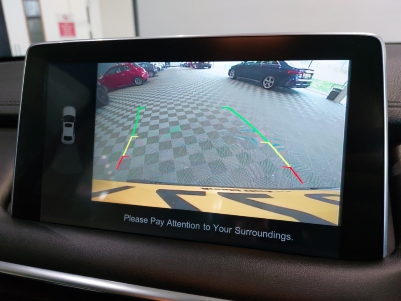 Used MG MG HS 2022 for sale - 77352734: Photo 10