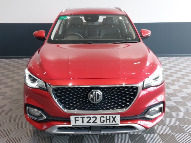 Used MG MG HS 2022 for sale - 77352734: Photo 12