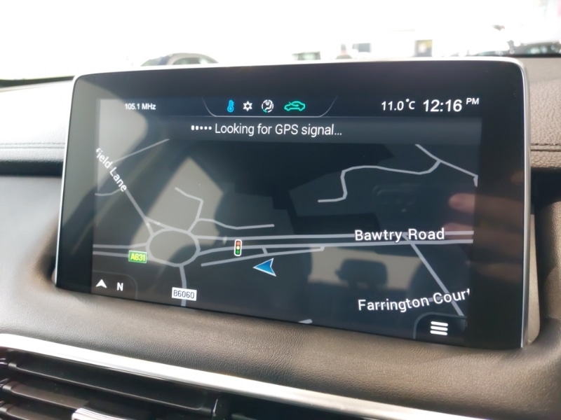 Used MG MG HS 2022 for sale - 77352734: Photo 13