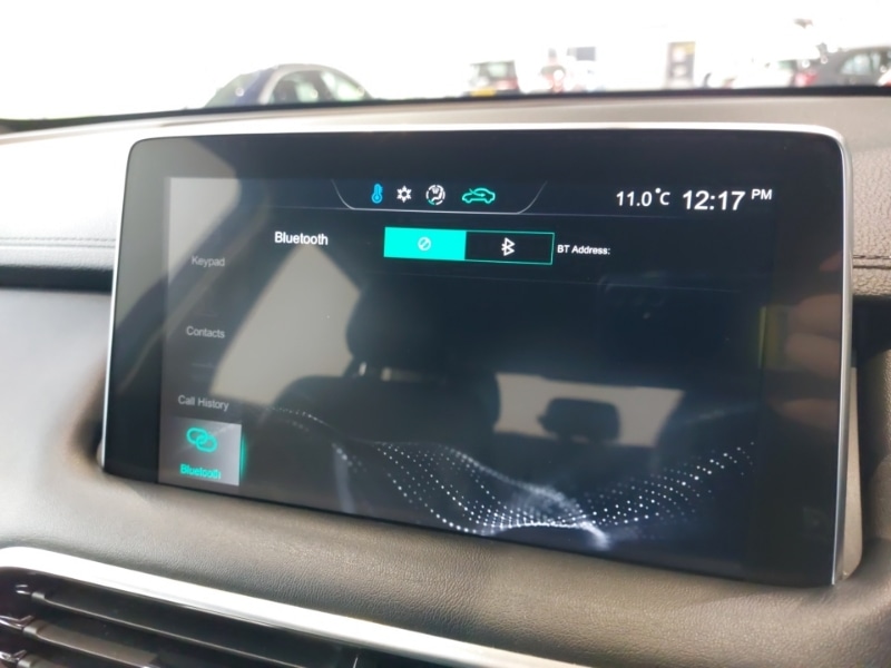 Used MG MG HS 2022 for sale - 77352734: Photo 14