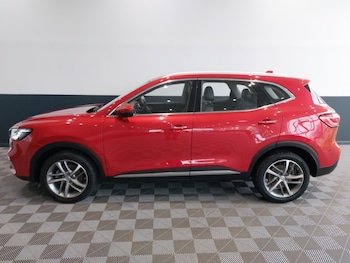 Used MG MG HS 2022 for sale - 77352734: Photo