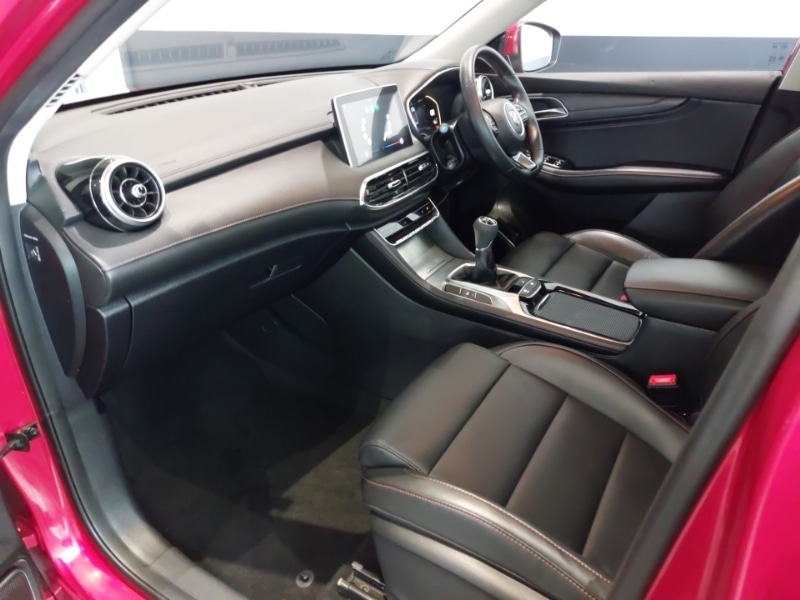 Used MG MG HS 2022 for sale - 77352734: Photo 5