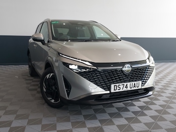 Used Nissan Qashqai 2024 for sale - 75731770: Photo