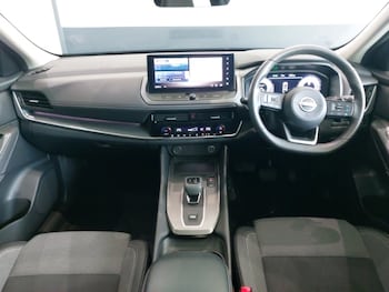 Used Nissan Qashqai 2024 for sale - 75731770: Photo