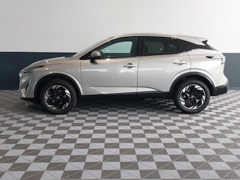 Used Nissan Qashqai 2024 for sale - 75731770: Photo