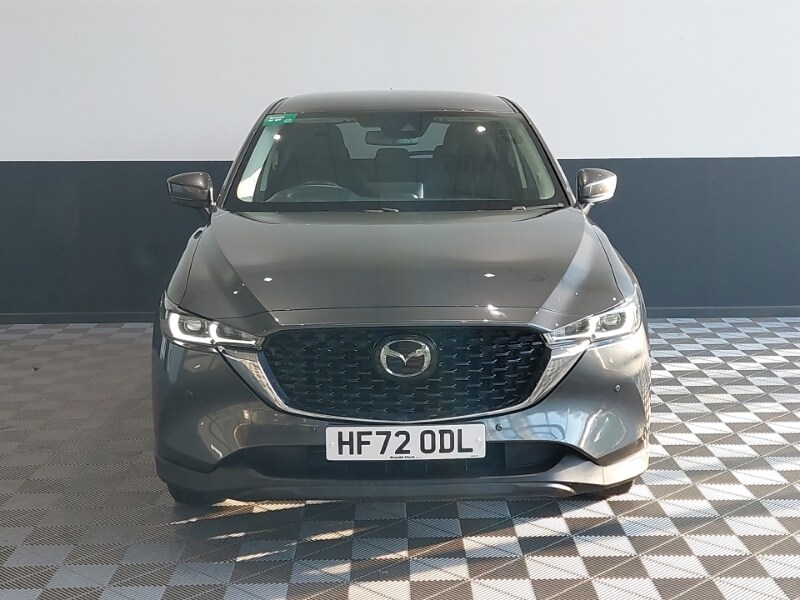 Used Mazda CX-5 2023 for sale - 78164516: Photo 12