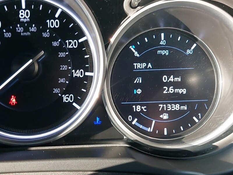 Used Mazda CX-5 2023 for sale - 78164516: Photo 13