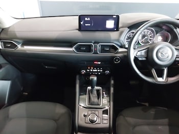 Used Mazda CX-5 2023 for sale - 78164516: Photo