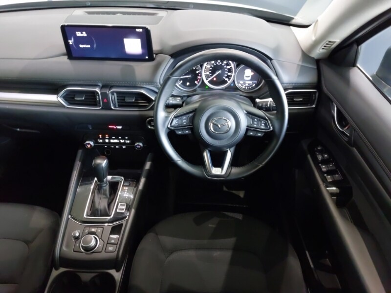 Used Mazda CX-5 2023 for sale - 78164516: Photo 7