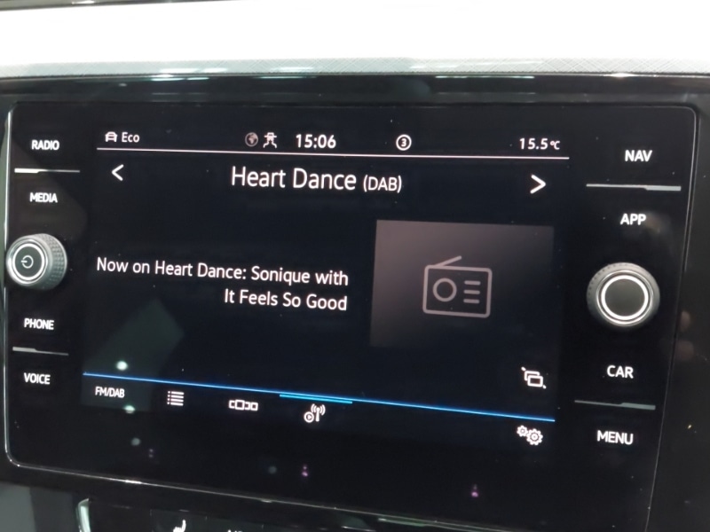 Used Volkswagen Passat 2020 for sale - 78146745: Photo 10