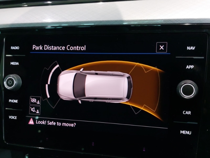 Used Volkswagen Passat 2020 for sale - 78146745: Photo 11