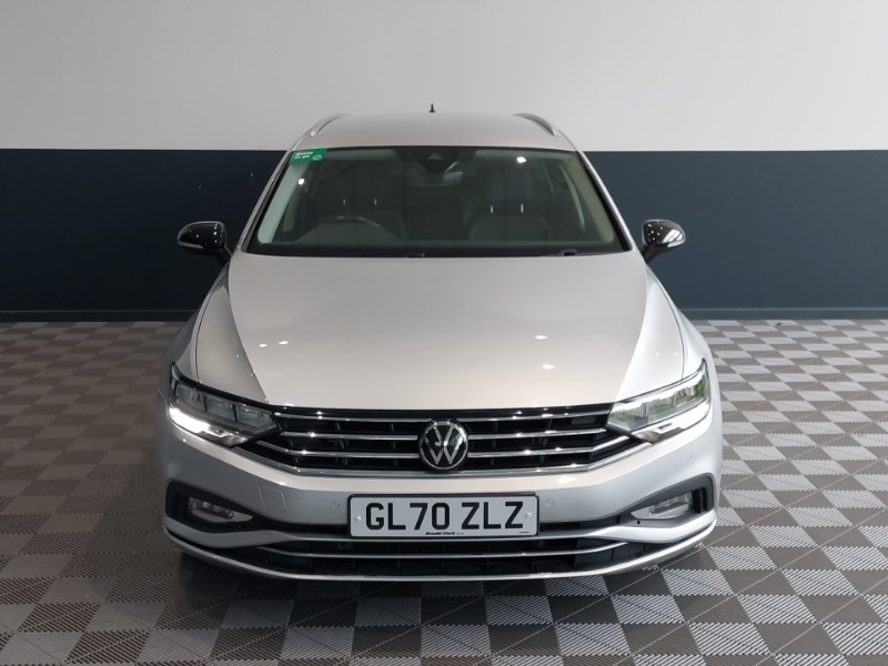Used Volkswagen Passat 2020 for sale - 78146745: Photo 12
