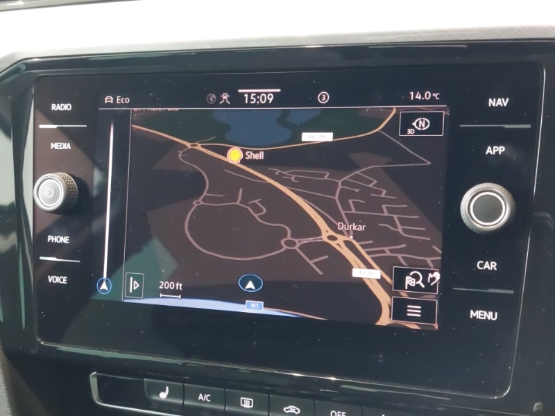 Used Volkswagen Passat 2020 for sale - 78146745: Photo 18