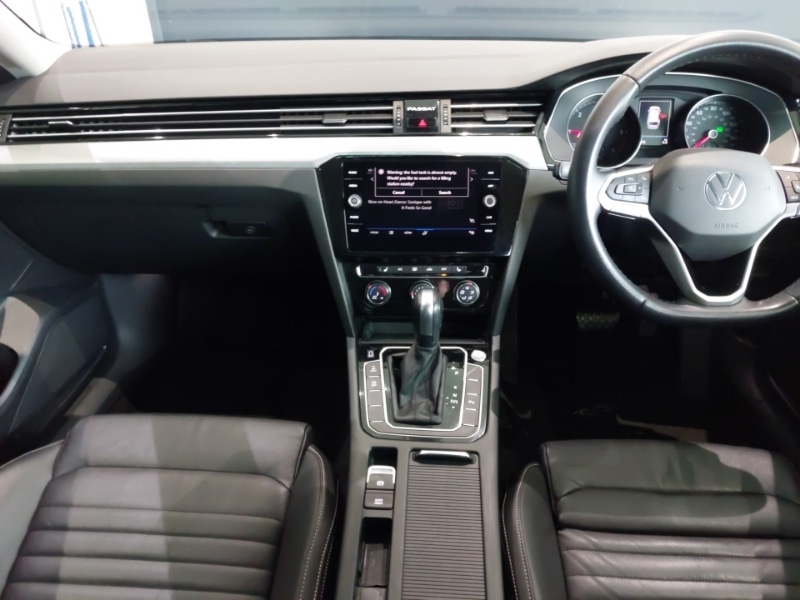 Used Volkswagen Passat 2020 for sale - 78146745: Photo 2