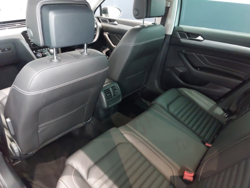 Used Volkswagen Passat 2020 for sale - 78146745: Photo 6