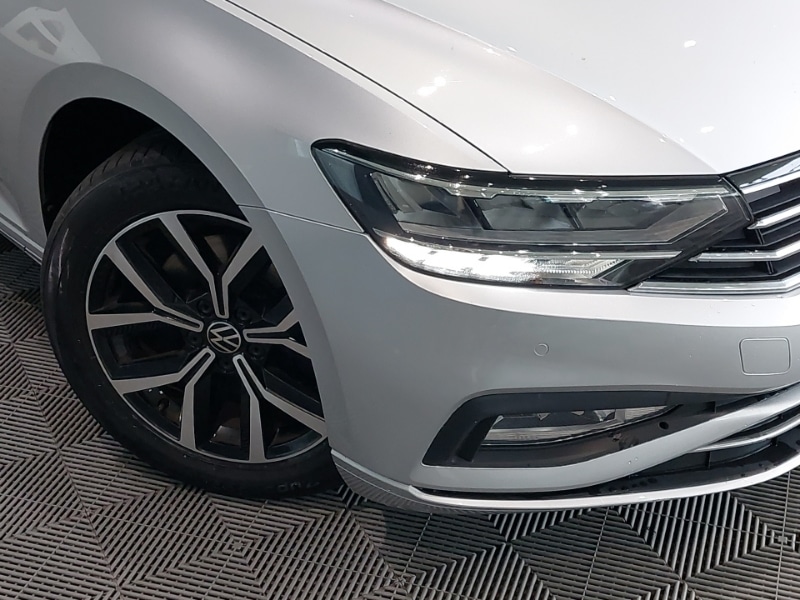 Used Volkswagen Passat 2020 for sale - 78146745: Photo 9