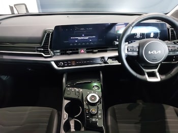 Used Kia Sportage 2024 for sale - 75852320: Photo