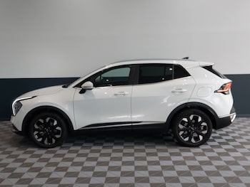 Used Kia Sportage 2024 for sale - 75852320: Photo