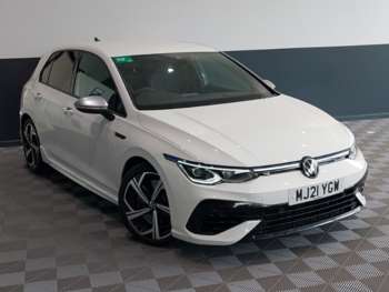 Used Volkswagen Golf 2021 for sale - 75146841: Photo