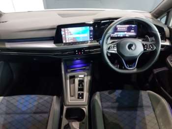 Used Volkswagen Golf 2021 for sale - 75146841: Photo