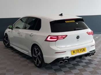 Used Volkswagen Golf 2021 for sale - 75146841: Photo