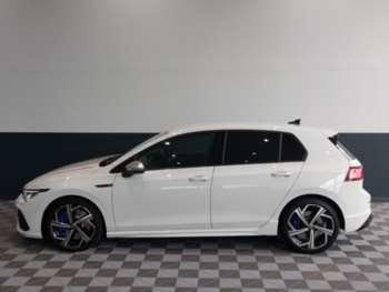 Used Volkswagen Golf 2021 for sale - 75146841: Photo