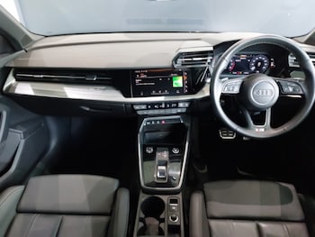 Used Audi A3 2023 for sale - 78560192: Photo