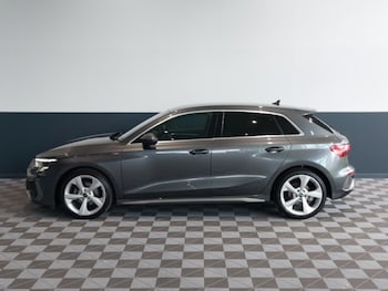 Used Audi A3 2023 for sale - 78560192: Photo