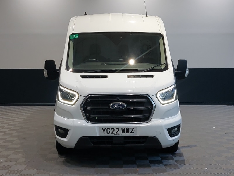 Used Ford Transit 2022 for sale - 78132968: Photo 12