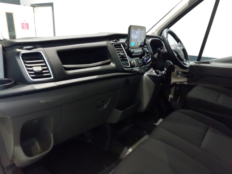 Used Ford Transit 2022 for sale - 78132968: Photo 5