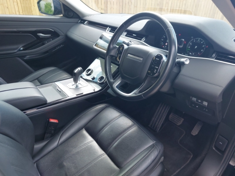 Used Land Rover Range Rover Evoque 2020 for sale - 77112056: Photo 12