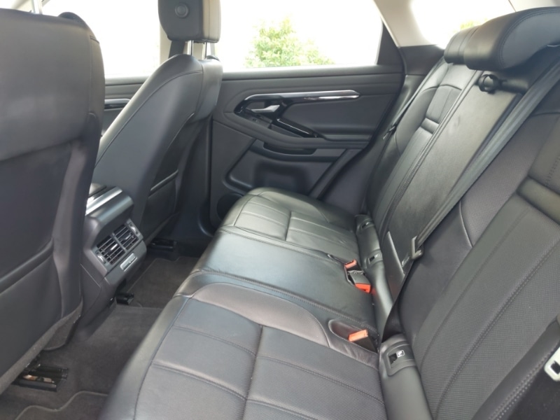 Used Land Rover Range Rover Evoque 2020 for sale - 77112056: Photo 6