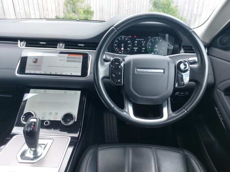 Used Land Rover Range Rover Evoque 2020 for sale - 77112056: Photo 7