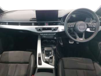Used Audi A4 2021 for sale - 74988316: Photo