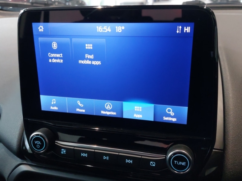 Used Ford Ecosport 2021 for sale - 77771668: Photo 18