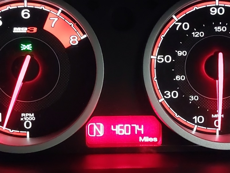 Used MG MG3 2023 for sale - 76880458: Photo 13