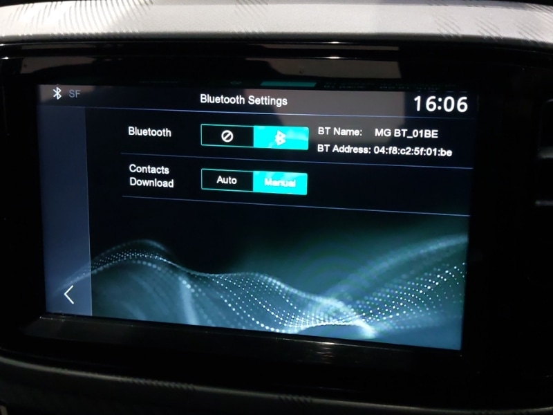 Used MG MG3 2023 for sale - 76880458: Photo 19