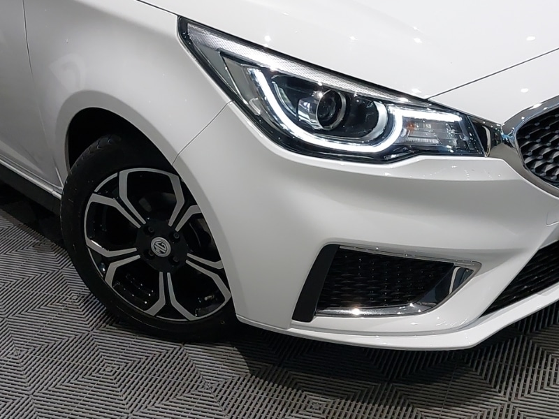 Used MG MG3 2023 for sale - 76880458: Photo 9