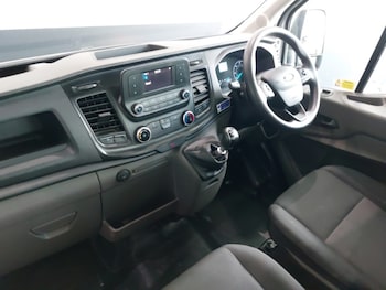 Used Ford Transit 2022 for sale - 78327128: Photo